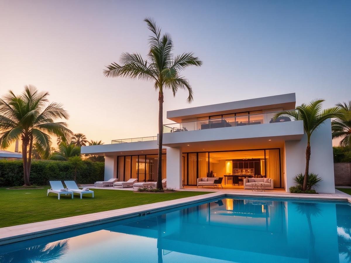 Immobilier Premium